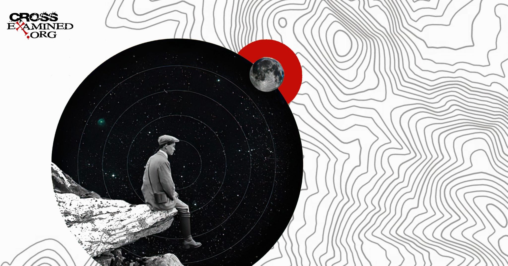 8 Major Worldviews (Part 1) | CrossExamined.org by Brian Chilton