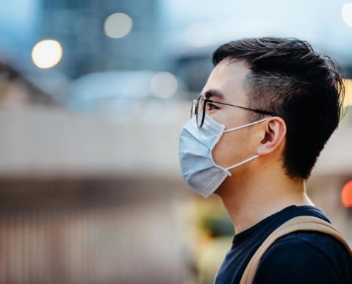Is The Coronavirus A Sign Of The End Times?