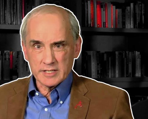 No, Dan Barker. Covid-19 Doesn’t Disprove God