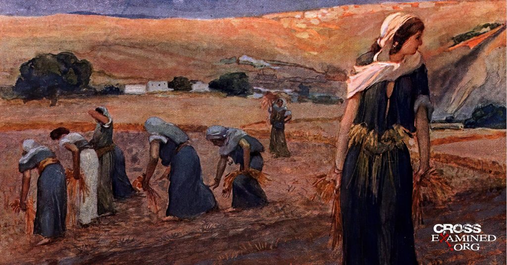 Were Women Treated Like Chattel In The Old Testament?