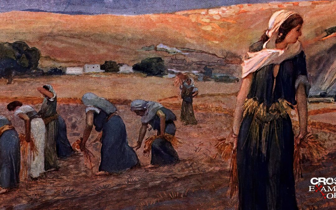 Were Women Treated Like Chattel In The Old Testament?