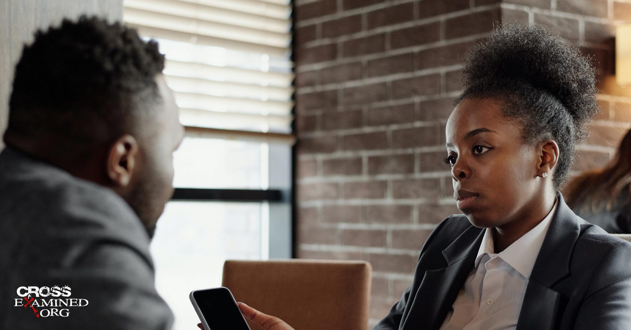 8 Major Worldviews (Part 1) | CrossExamined.org by Brian Chilton