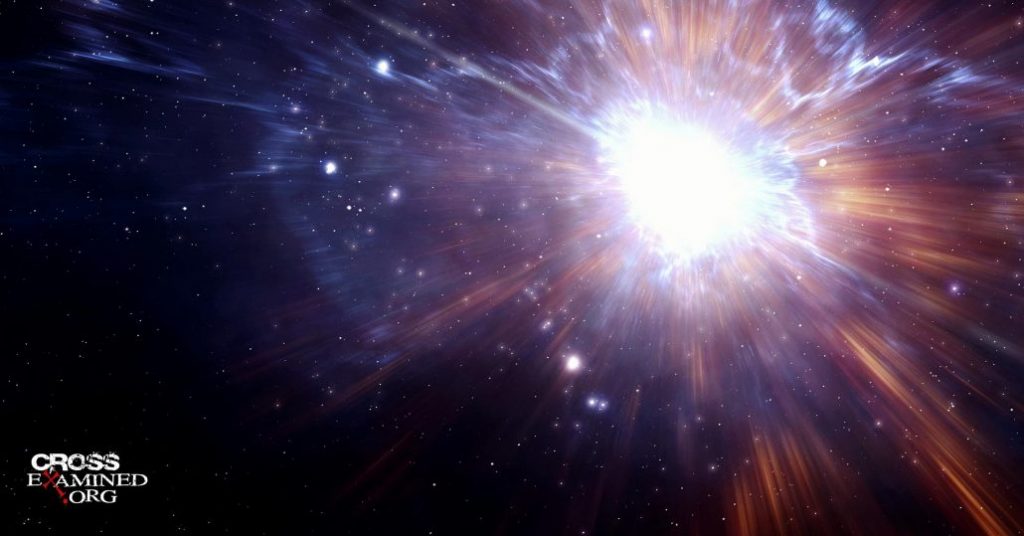Does The Big Bang Require An Absolute Beginning To The Universe?
