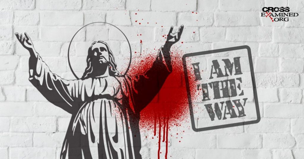 Is It Arrogant To Claim That Jesus Is The Only Way?