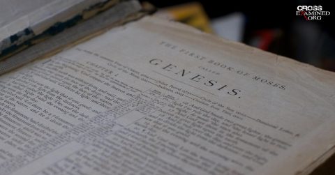 A Matter of Days: Interpreting the First Chapter of Genesis