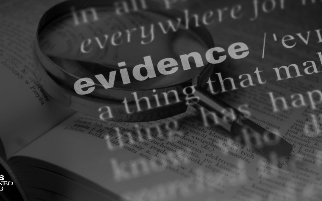 3 Reasons Why Christians Should Be Evidential Investigators Instead of Experience Junkies