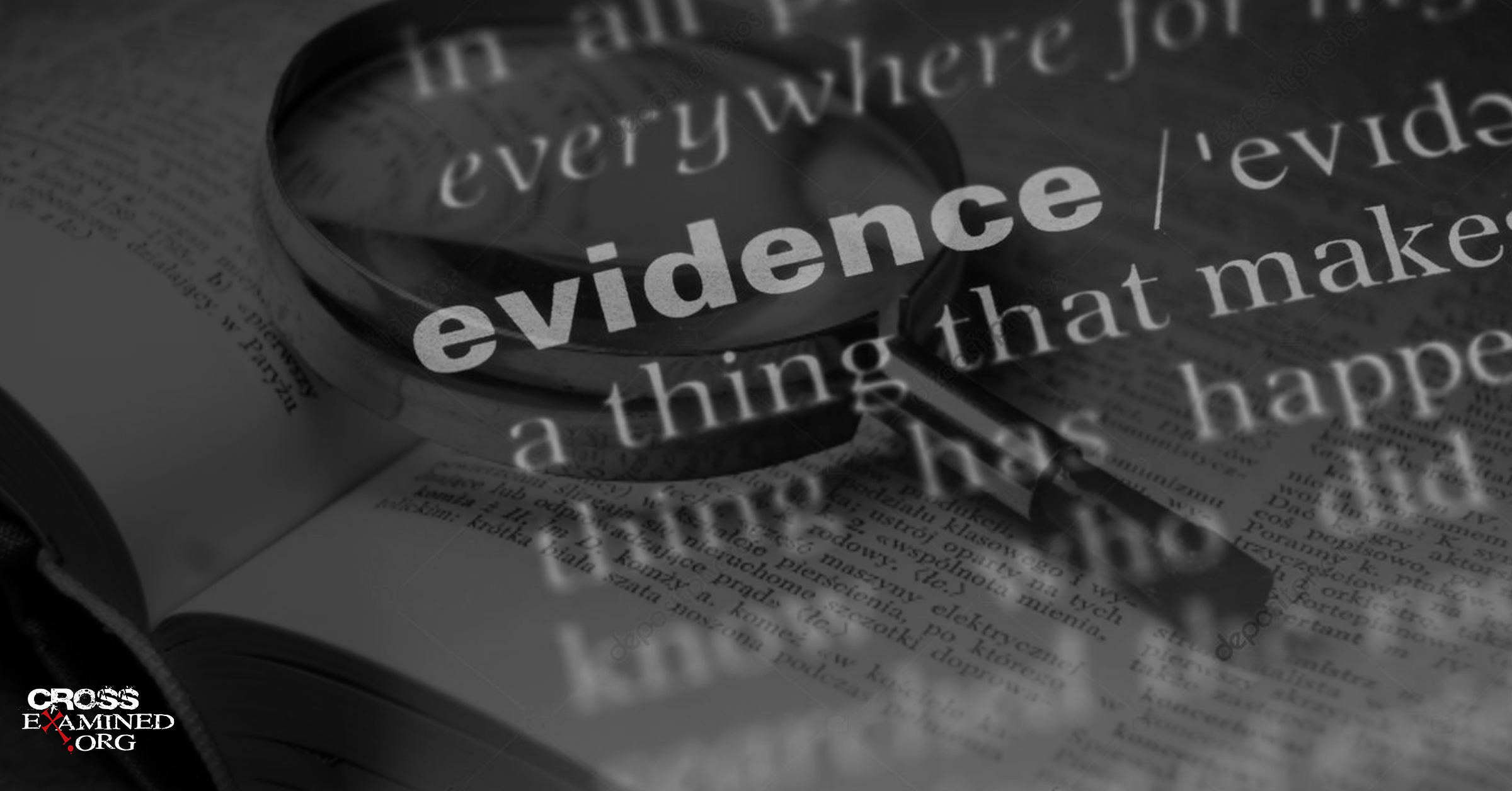 3 Reasons Why Christians Should Be Evidential Investigators Instead of Experience Junkies