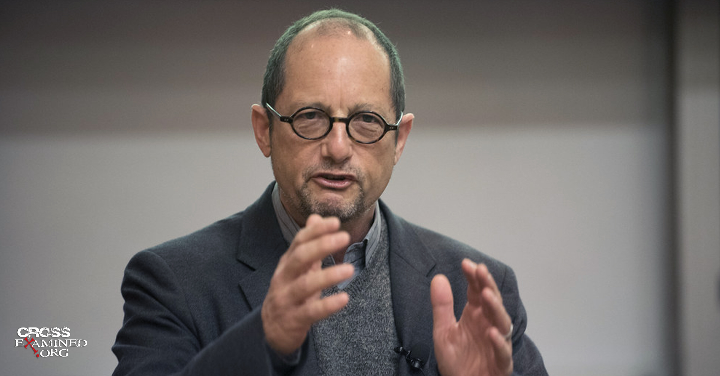 Yes, Bart Ehrman, Jesus is Yahweh