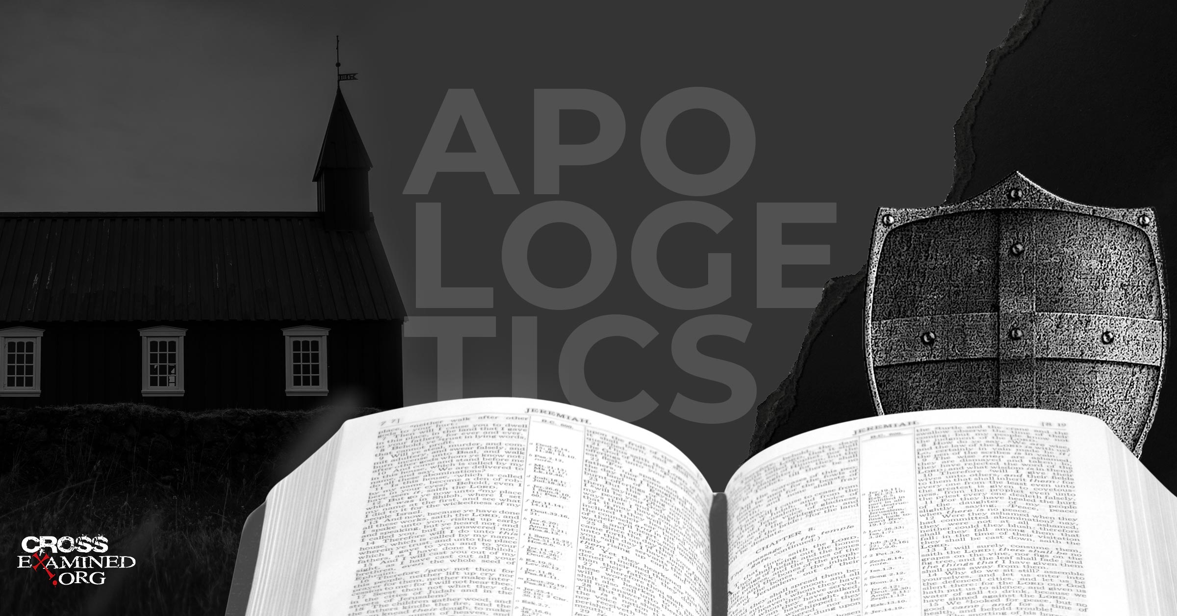 Why Does the Church Need Apologetics?