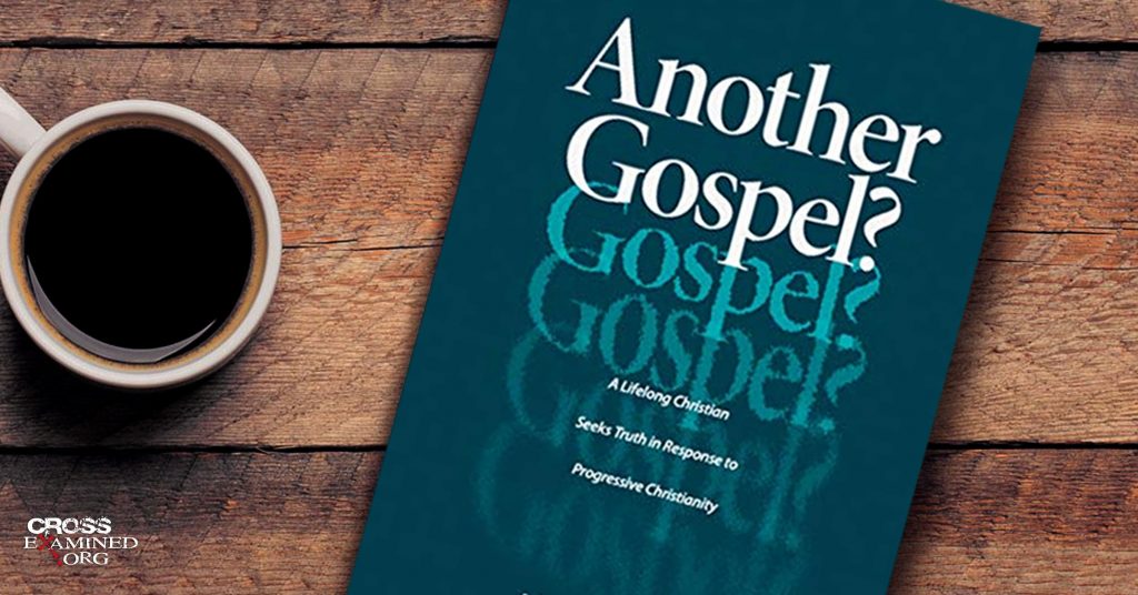Book Review: Another Gospel? by Alisa Childers
