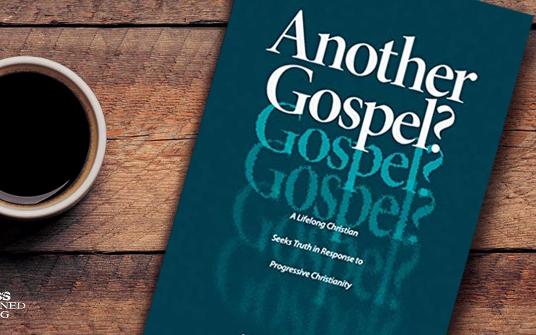 Book Review: Another Gospel? by Alisa Childers