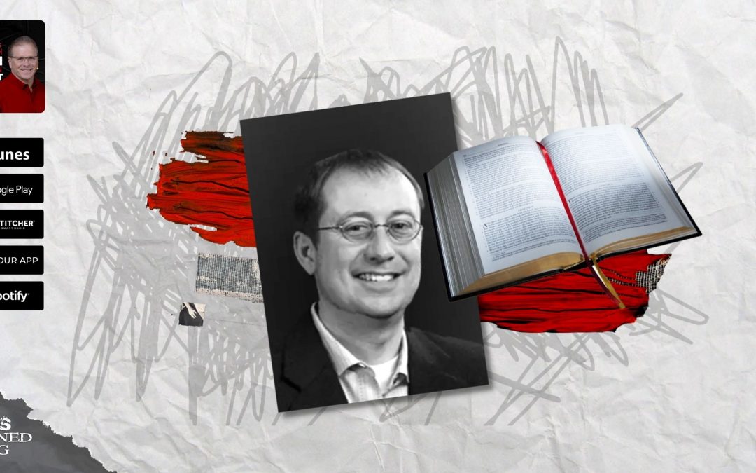 Hidden Themes in the Bible with Dr. Chip Bennett