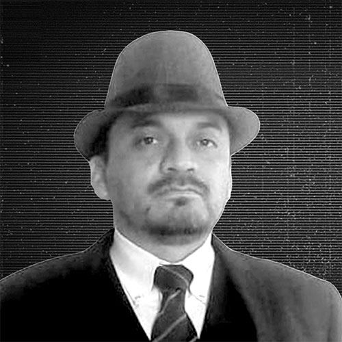 Jairo Izquierdo