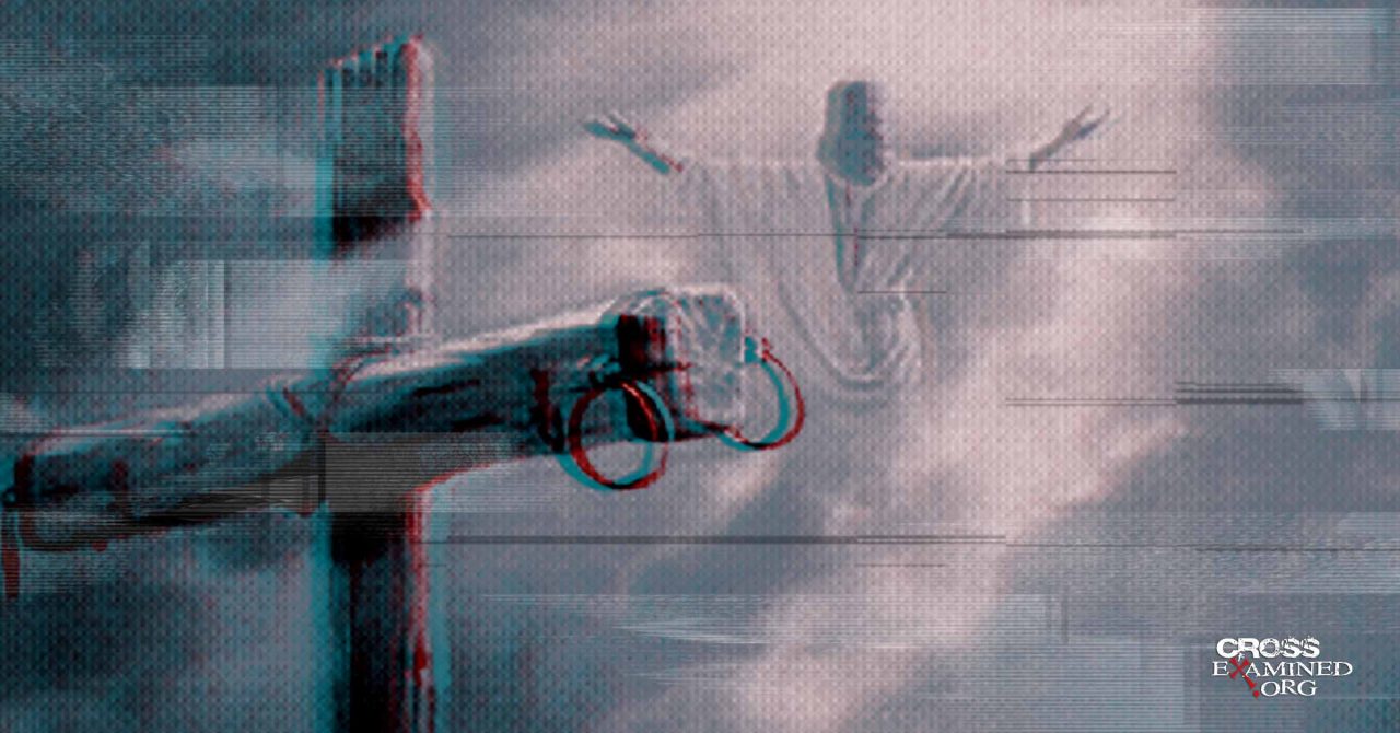The Resurrection Is A Historical Fact