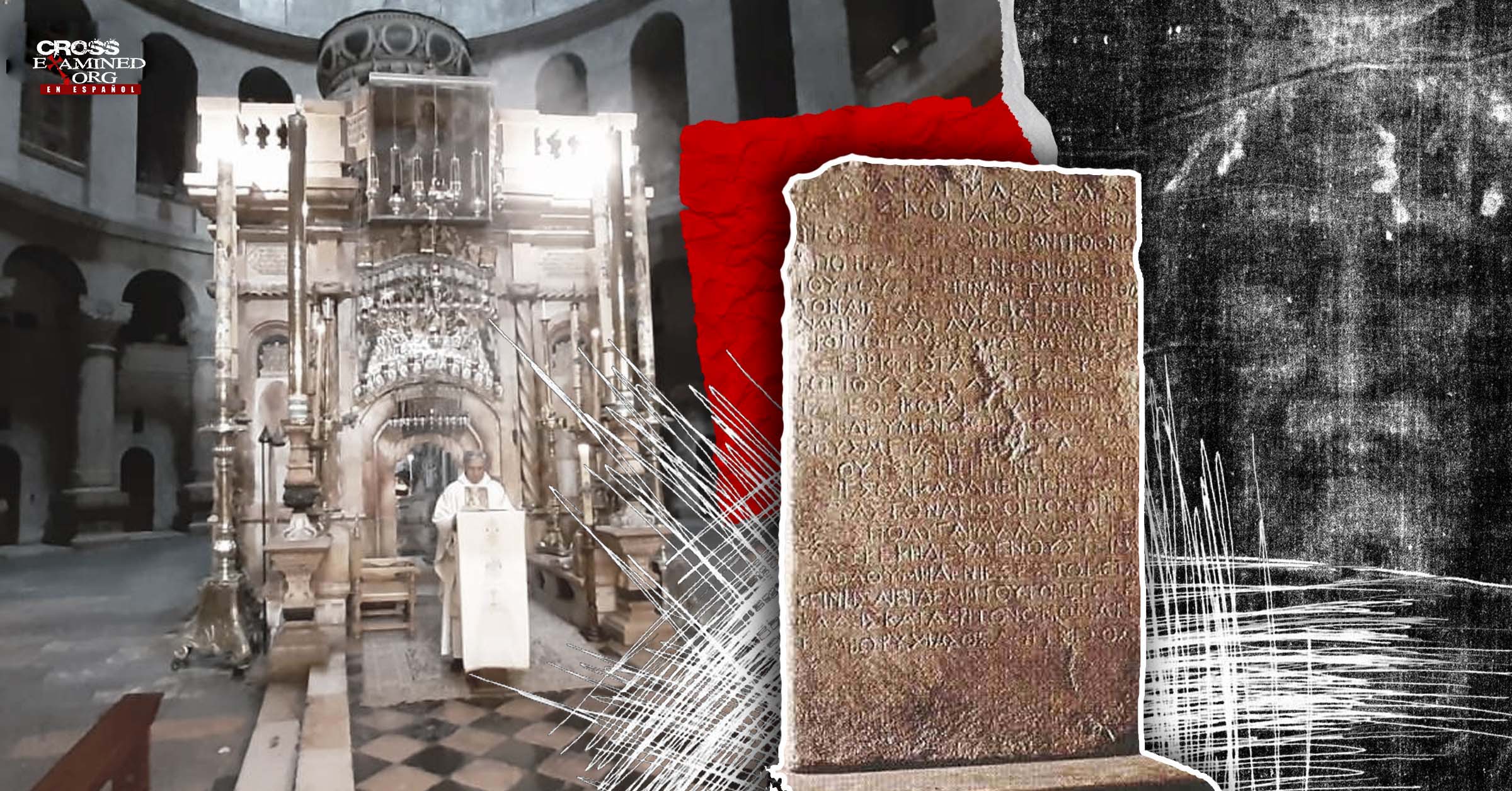 Serie Defensa de la Resurrección: Evidencias arqueológicas que apoyan la Resurrección