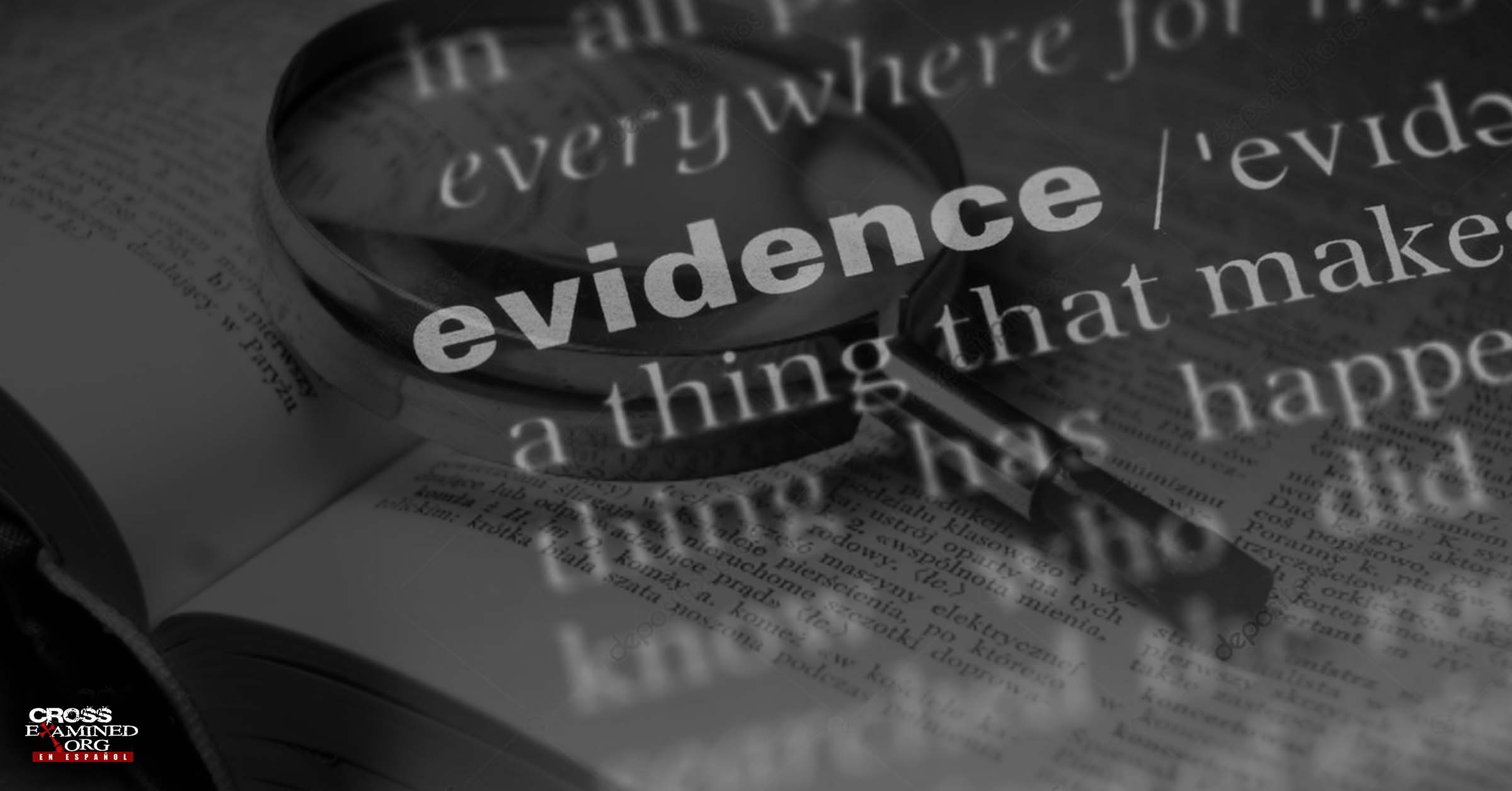 3 Razones por las que los cristianos deben ser investigadores de la evidencia en lugar de adictos a la experiencia