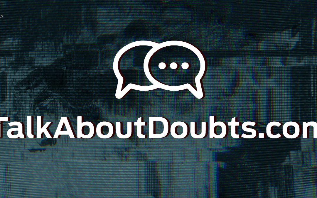 Doubting Your Faith? Look No Further Than This New Free Resource