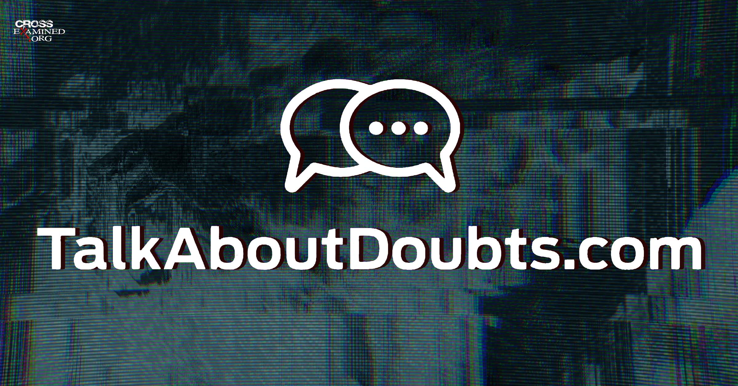 Doubting Your Faith? Look No Further Than This New Free Resource