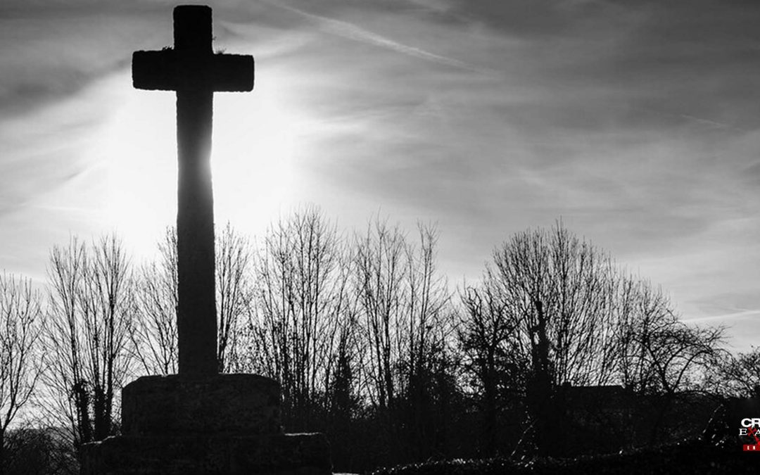 El decaimiento del cristianismo y de la razonabilidad en occidente