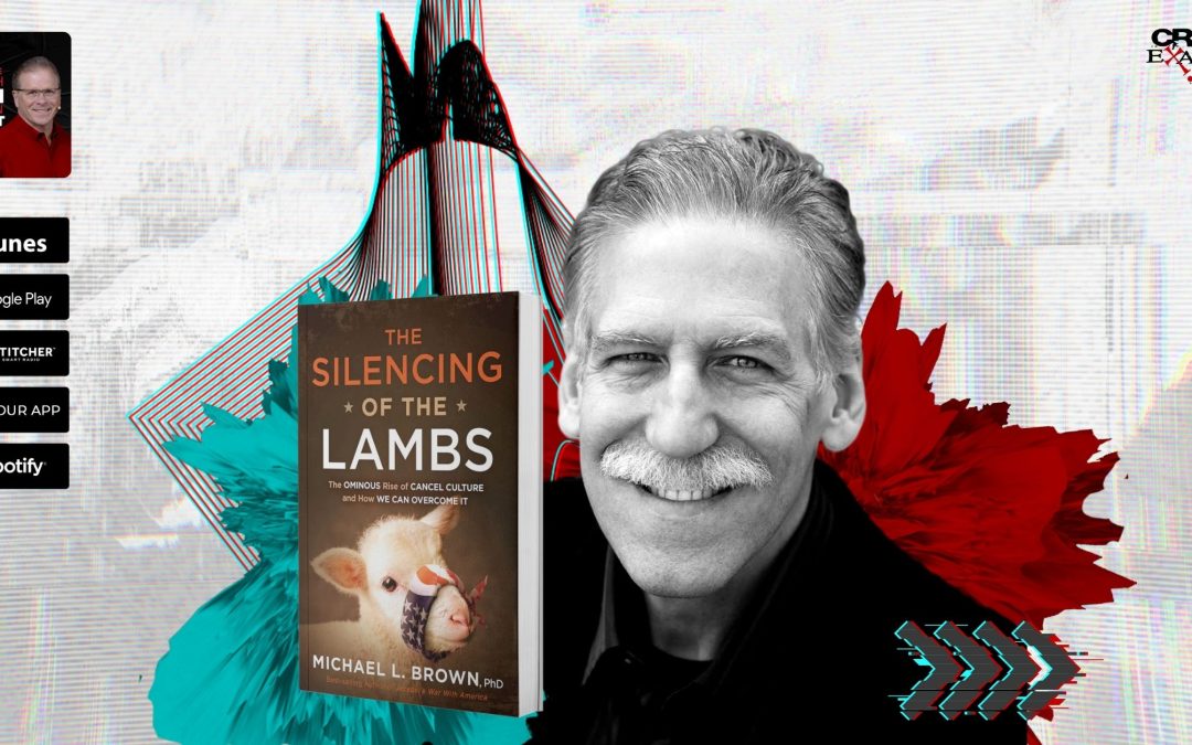Silencing of the Lambs | with Dr. Michael Brown