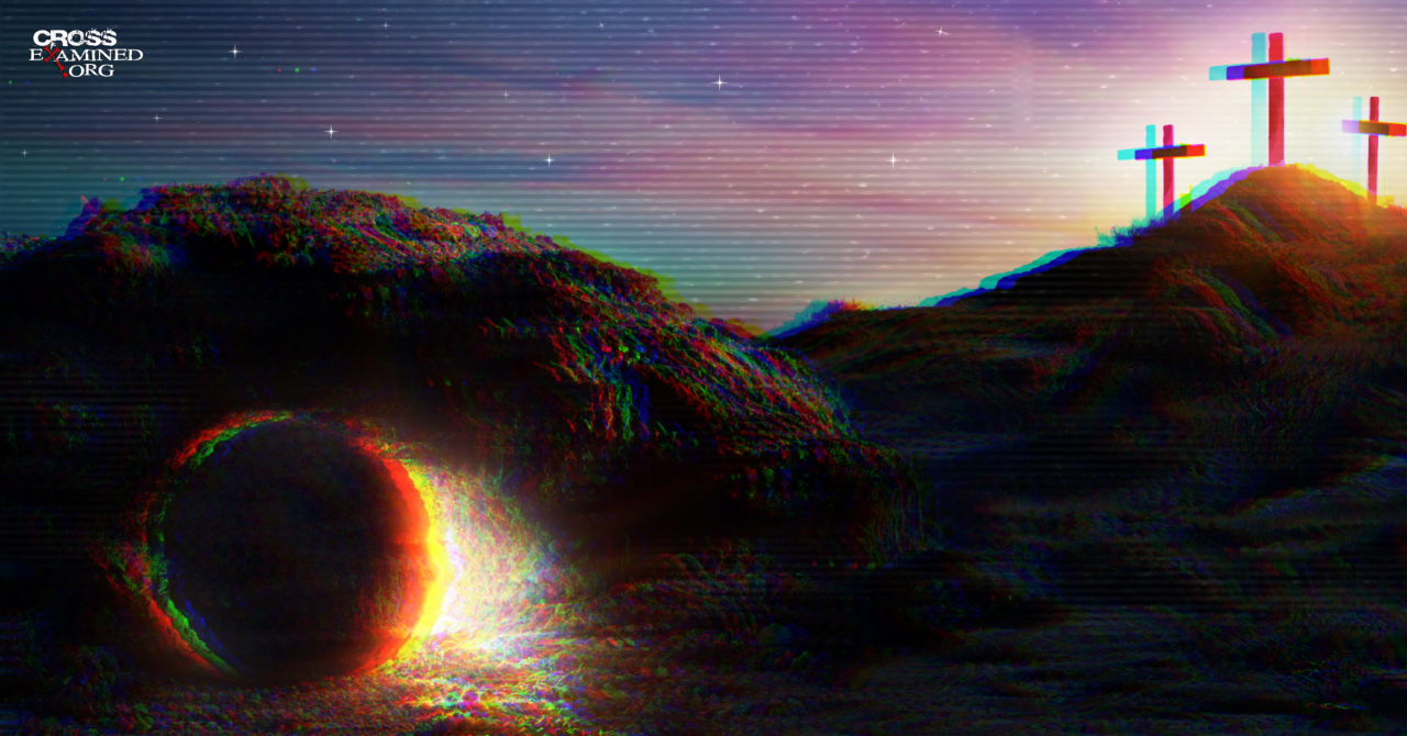 Why Good Friday is the Best News Ever