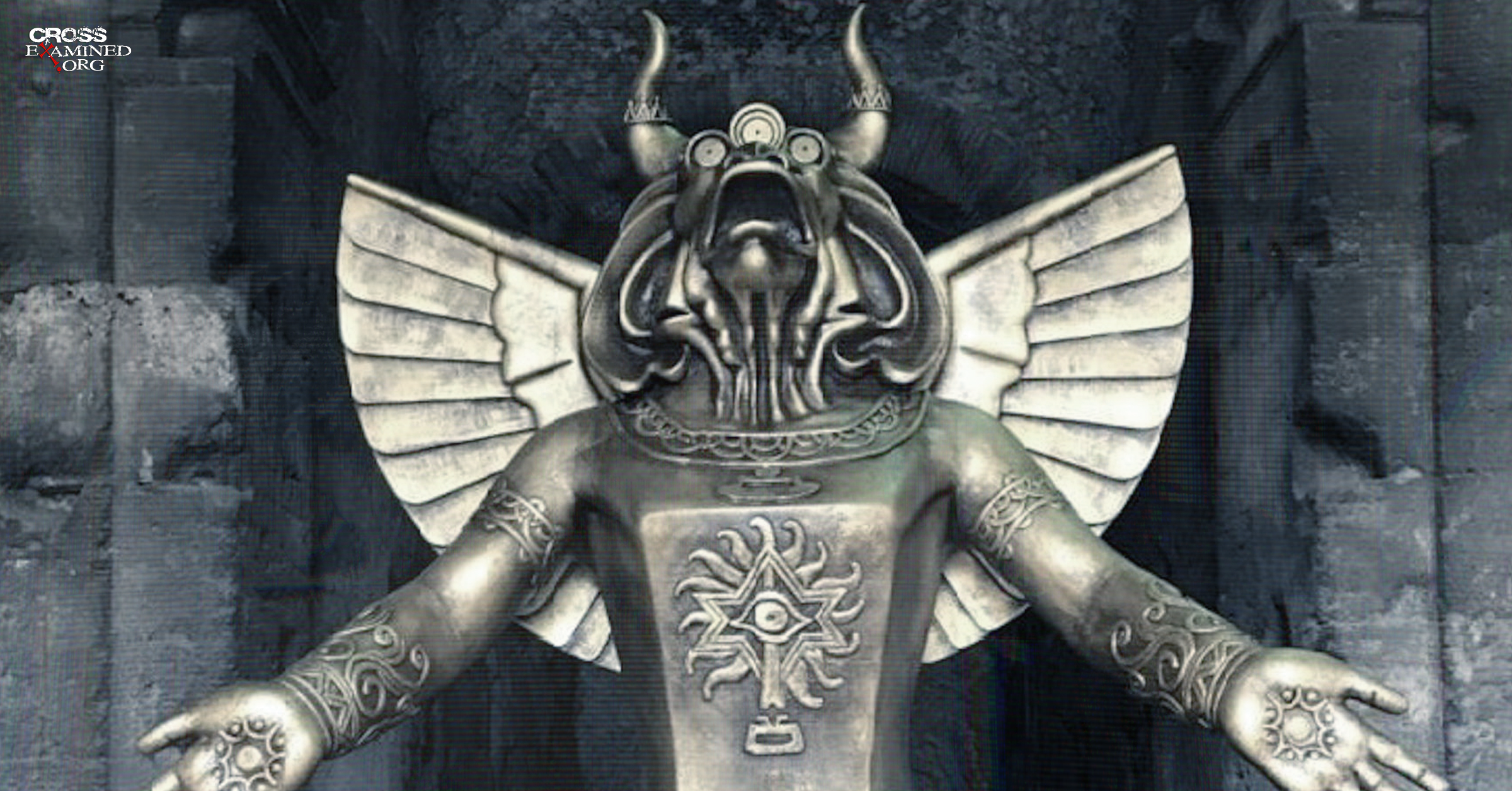 Moloch: Bruised but not Defeated