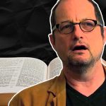 Derribando una de las contradicciones bíblicas favorables de Bart Ehrman