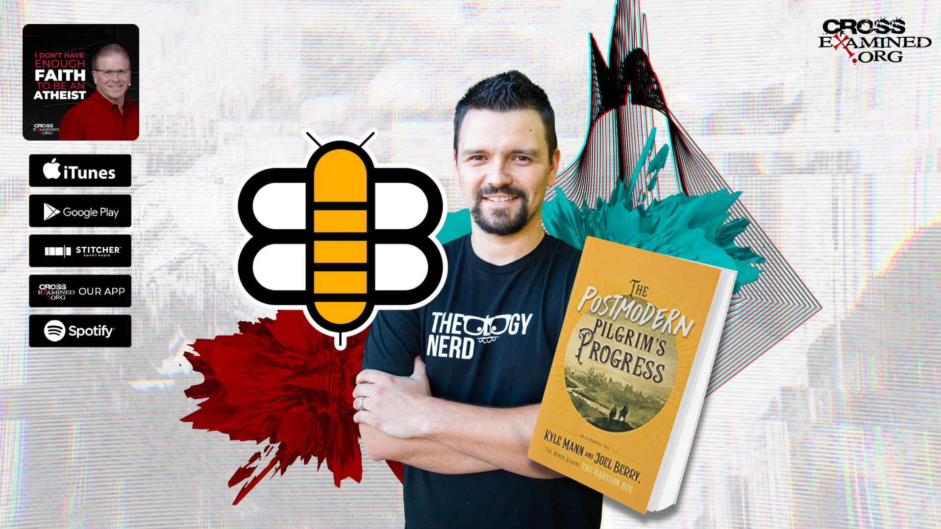 The Babylon Bee   videos : Babylon Bee : Free Download