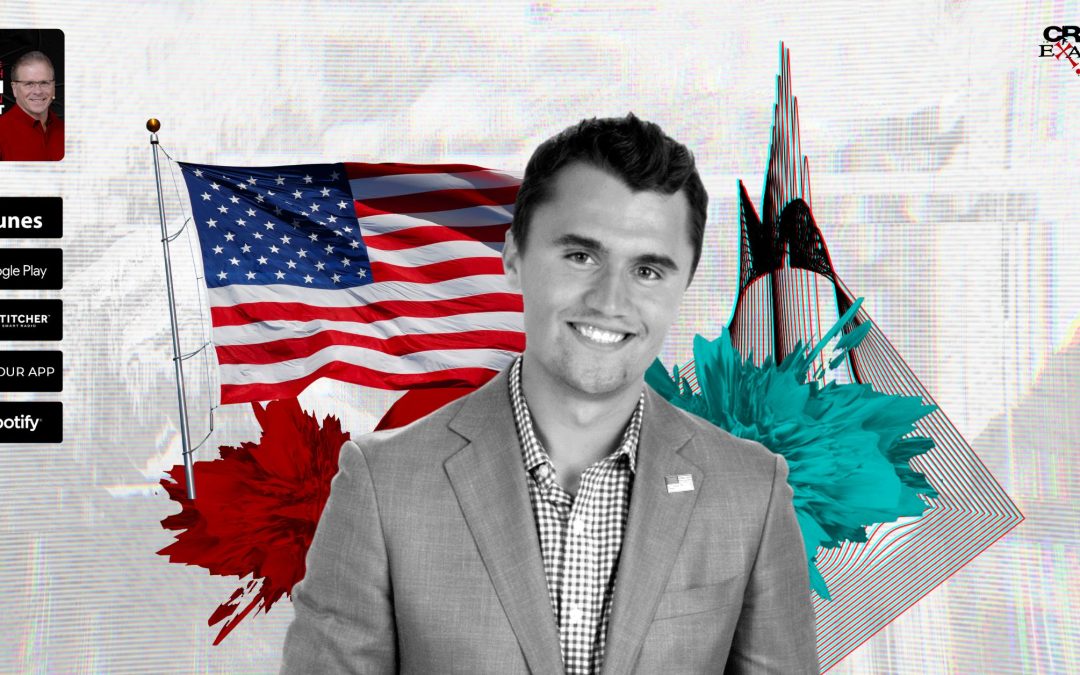 Can We Create a Turning Point? | with Charlie Kirk