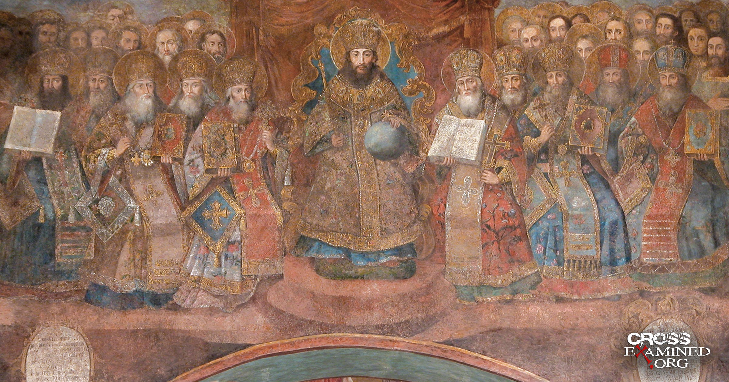 ¿Qué ocurrió realmente en Nicea?