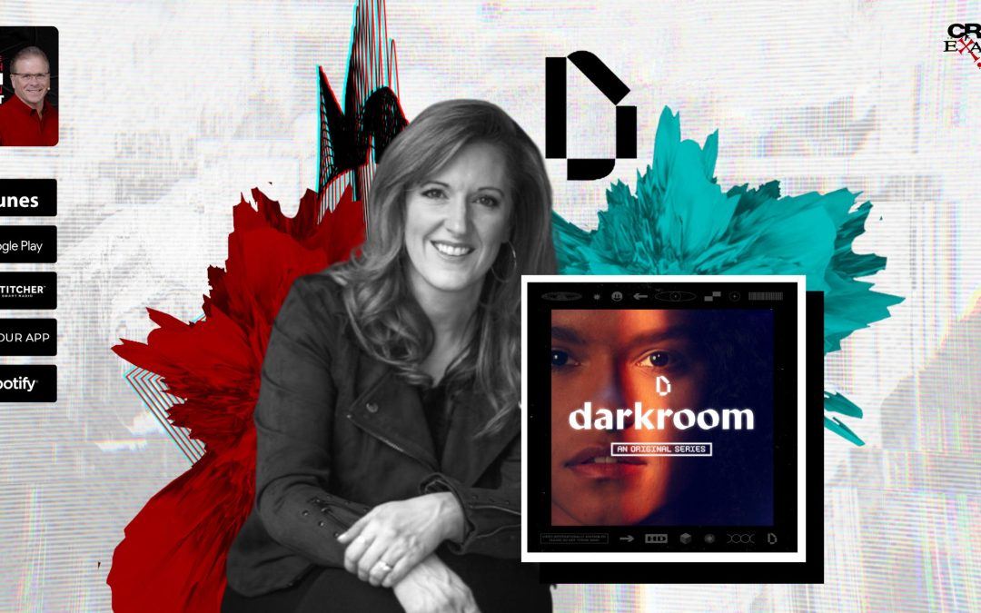 Darkroom Faith | with Mary Jo Sharp