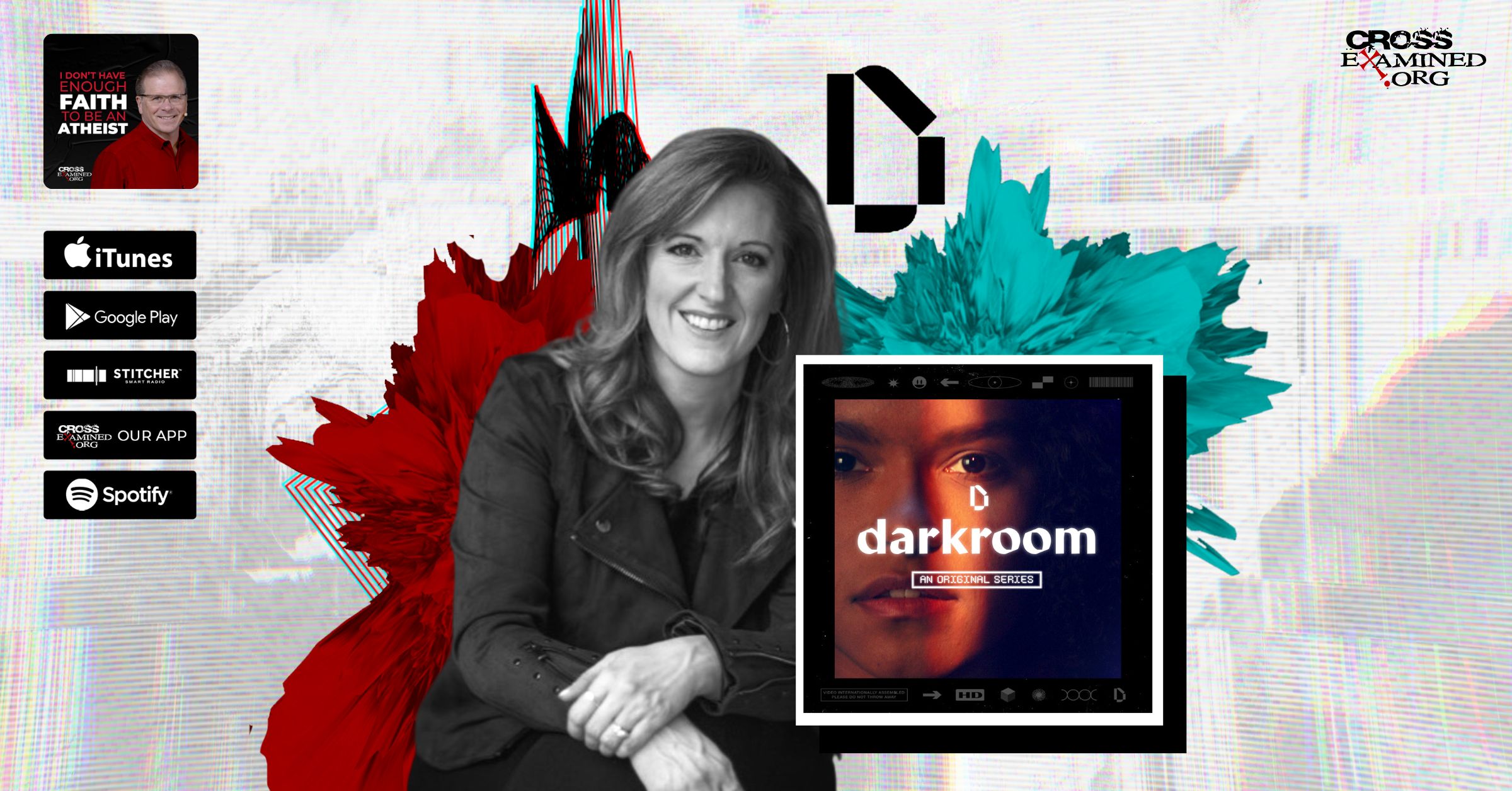 Into The Dark Rooms – Apps on Google Play