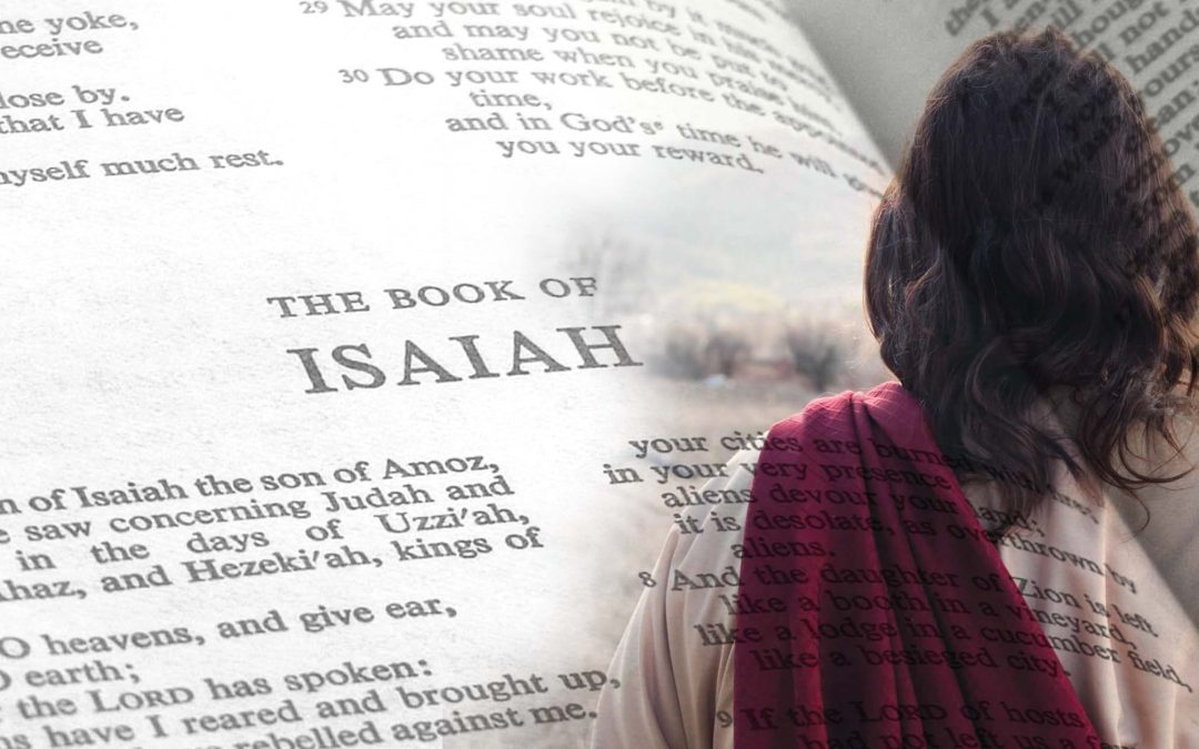 Does Isaiah 9:6 Affirm the Deity of Israel’s Messiah?
