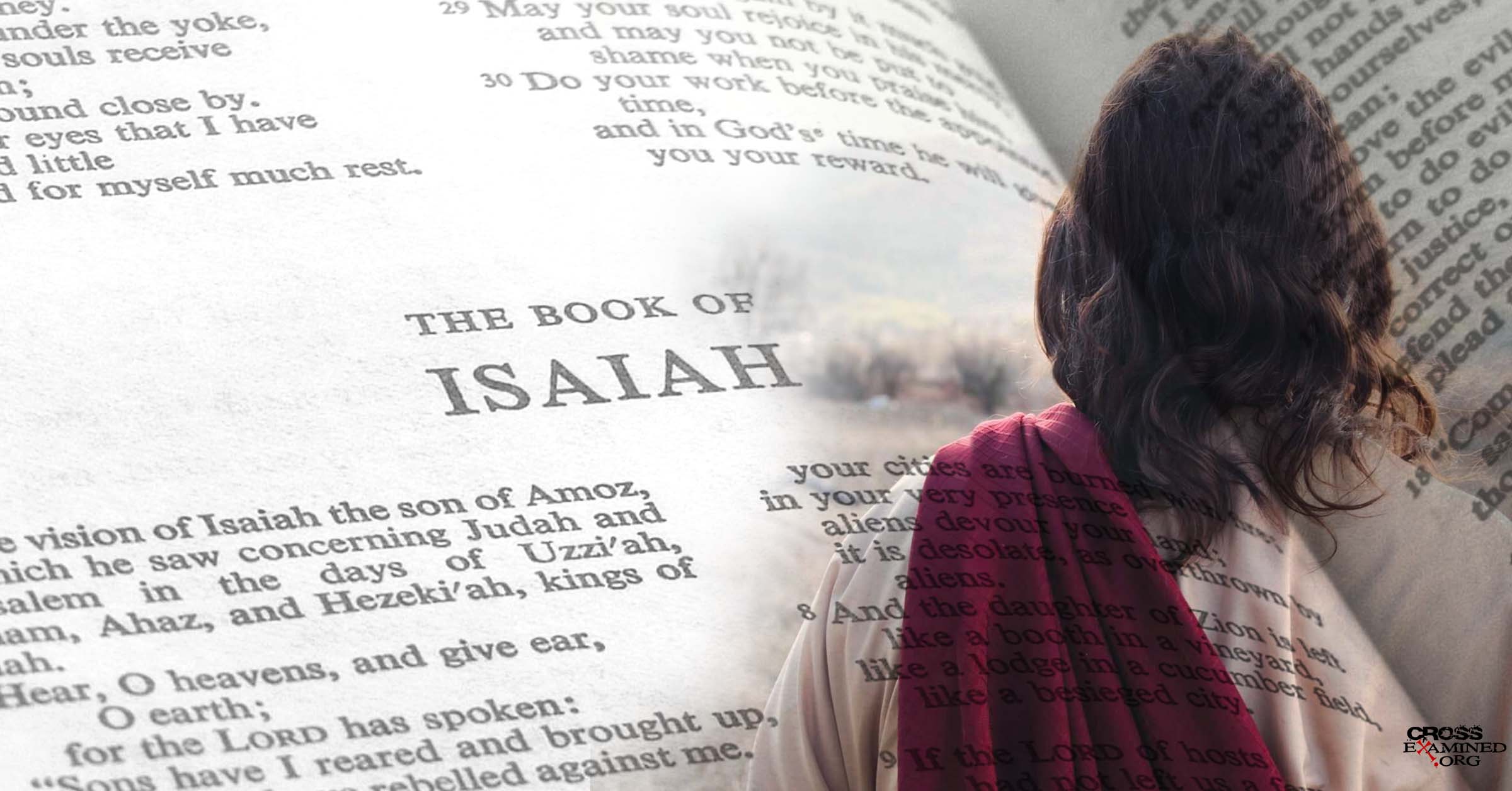 Does Isaiah 9:6 Affirm the Deity of Israel’s Messiah? - Cross Examined