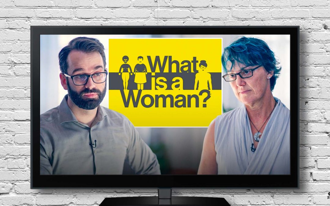 Movie Review – What is a Woman?