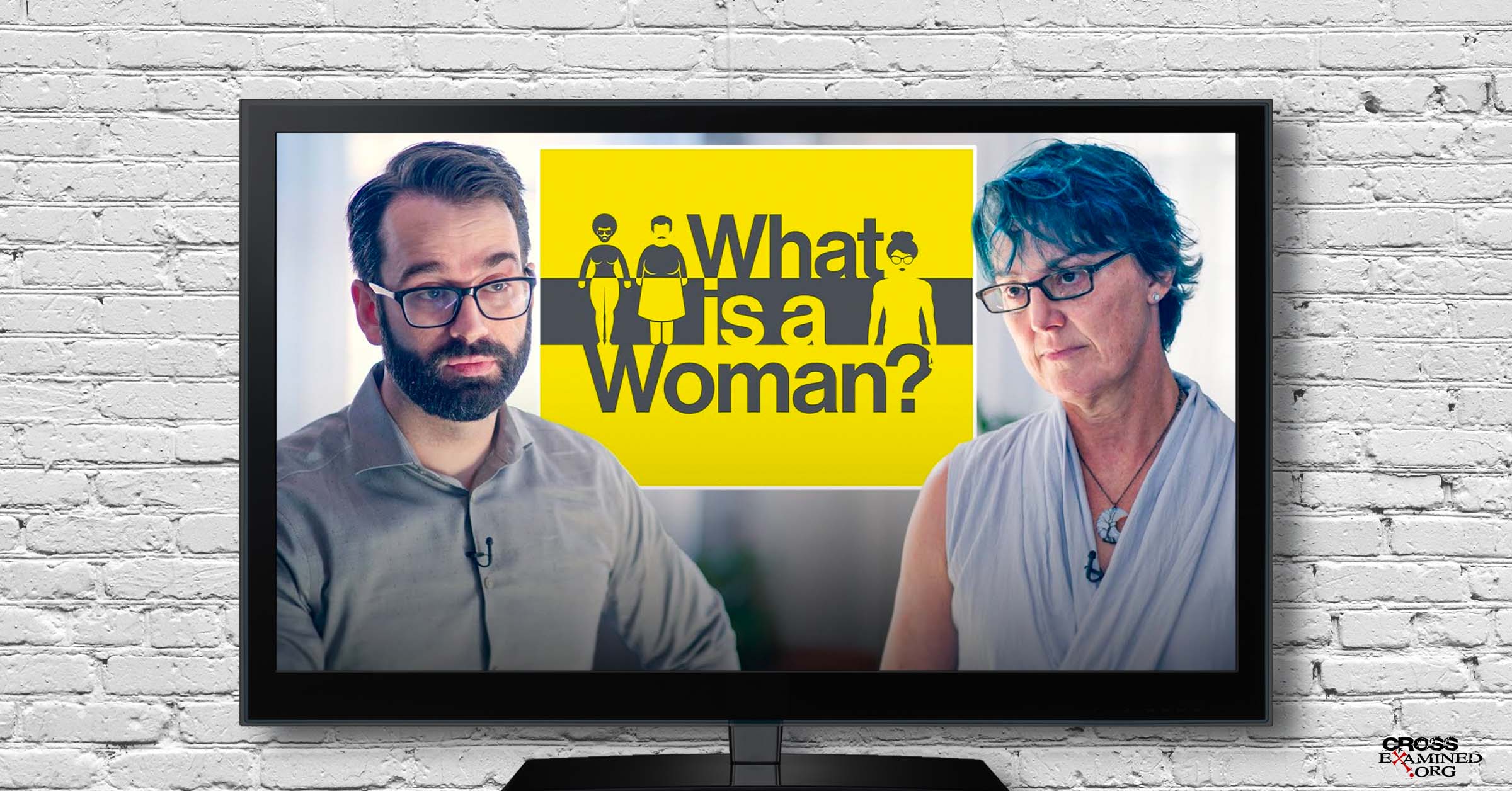 Documentary Review: What is a Woman? 