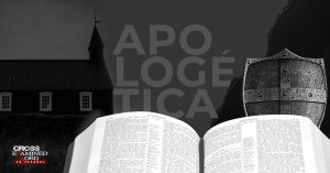 ¿Por qué la Iglesia necesita la apologética?