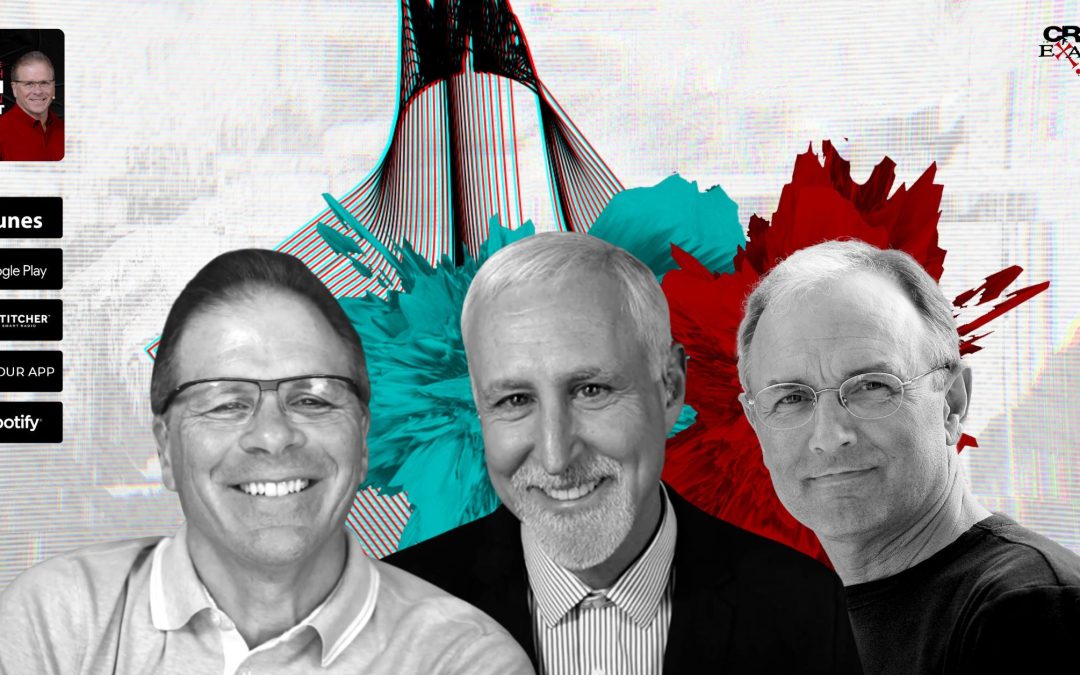 Truth, Power, and Human Nature | with J. Warner Wallace and Greg Koukl
