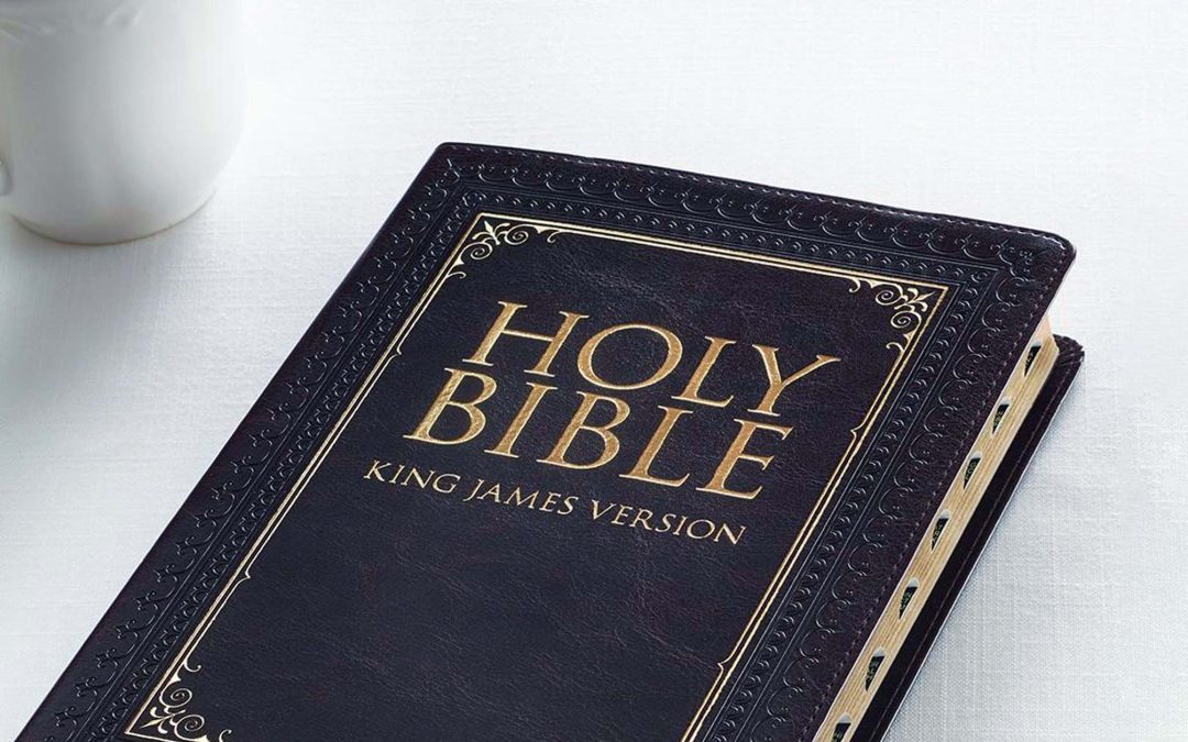 How We Got Our Bible: The KJV Only Movement