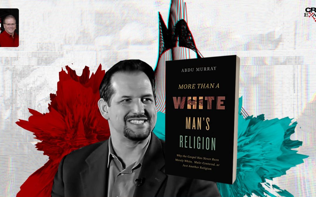 Is Christianity good? Isn’t it anti-women and pro-slavery? | with Abdu Murray