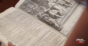 Cómo obtuvimos nuestra Biblia: recepción canónica del Nuevo Testamento