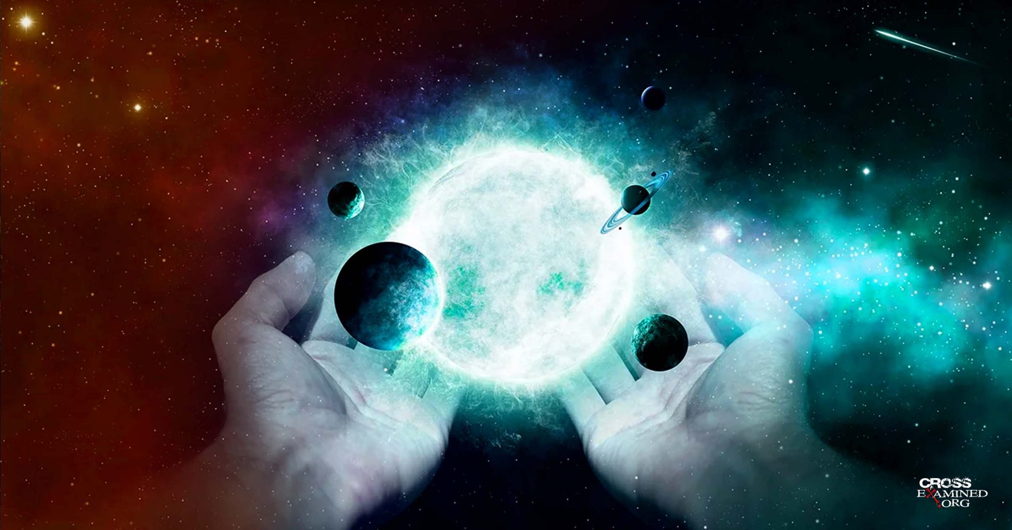 8 Major Worldviews (Part 1) | CrossExamined.org by Brian Chilton