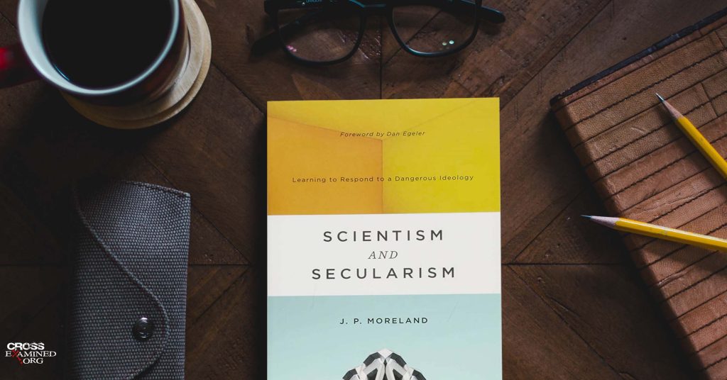 Scientism And Secularism