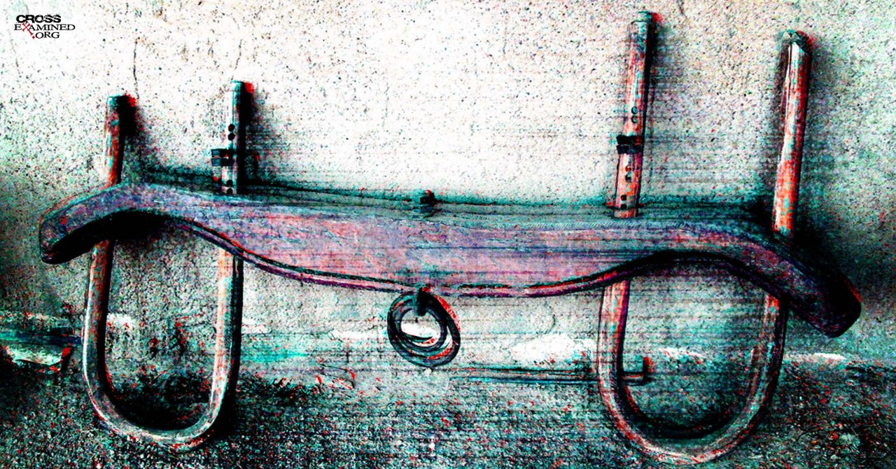 What Does it Mean to be Unequally Yoked?