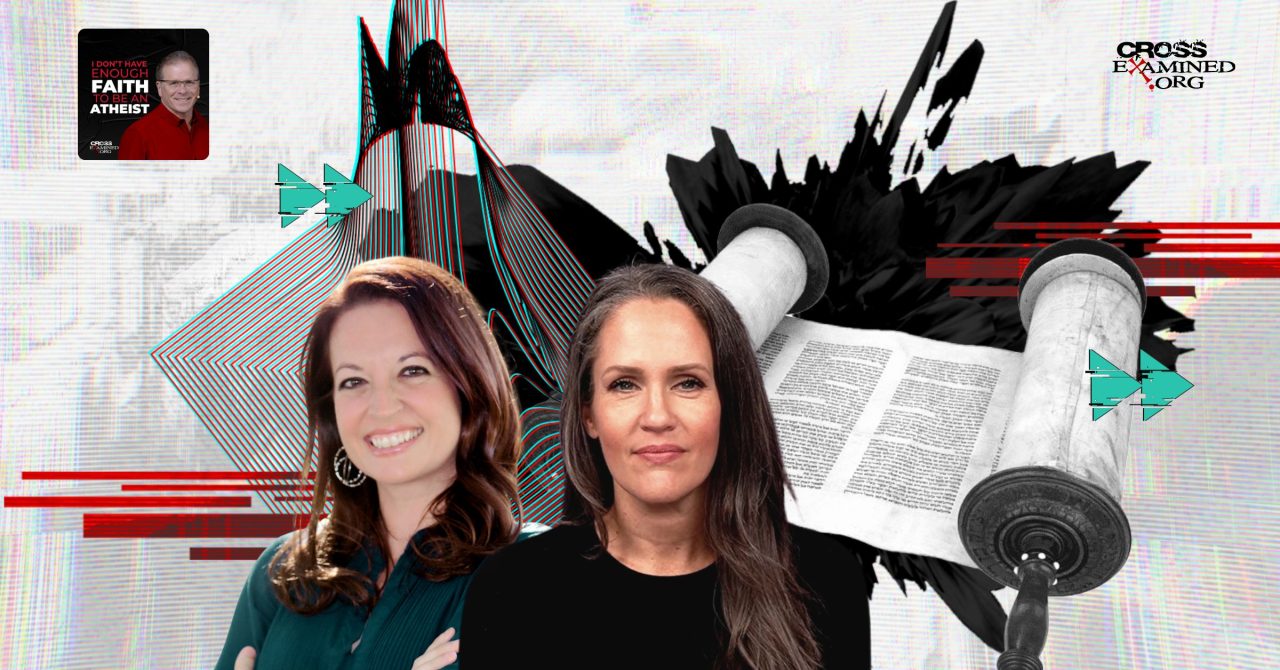 Is What You Do More Important Than What You Believe? with Alisa