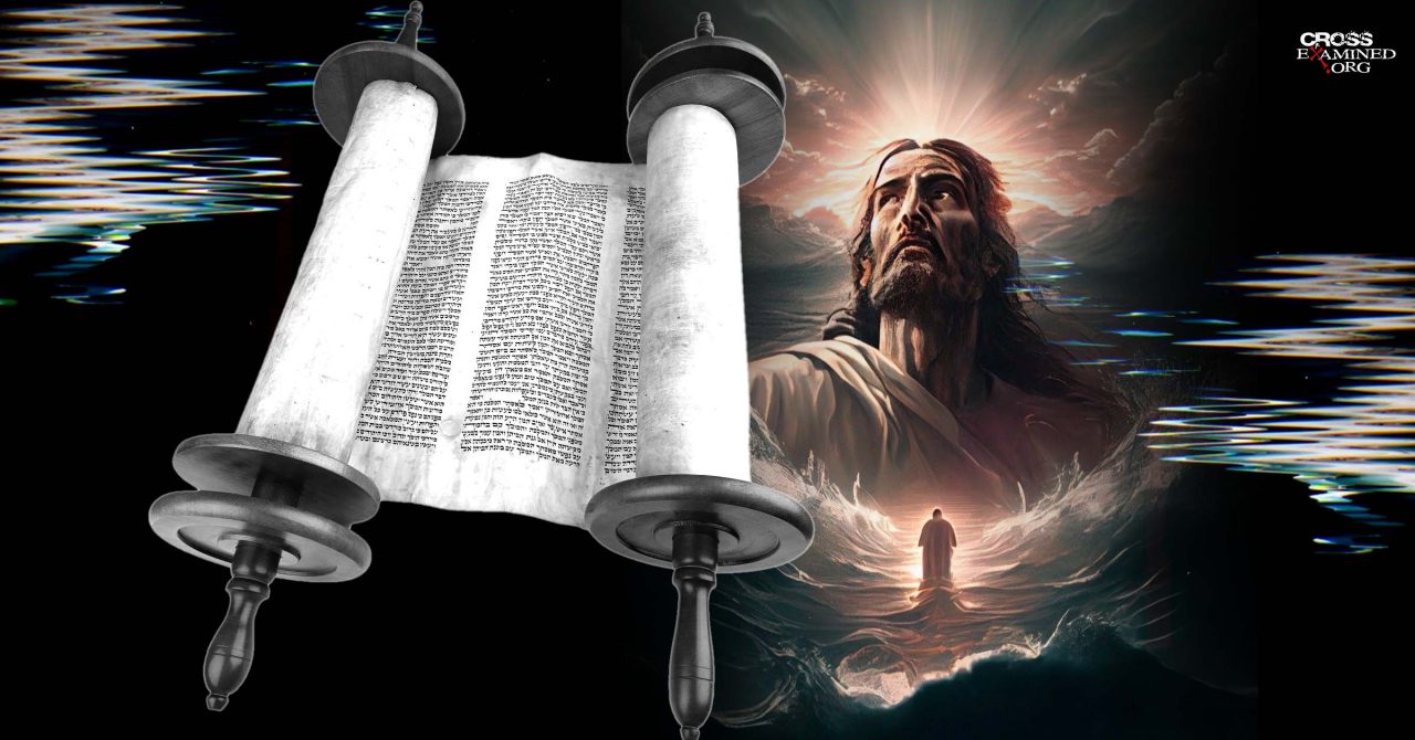 19 Essential Bible Verses and Passages on Apologetics