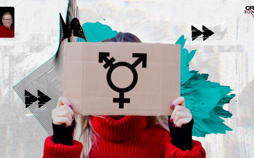 The 5 Flaws of Transgender Ideology