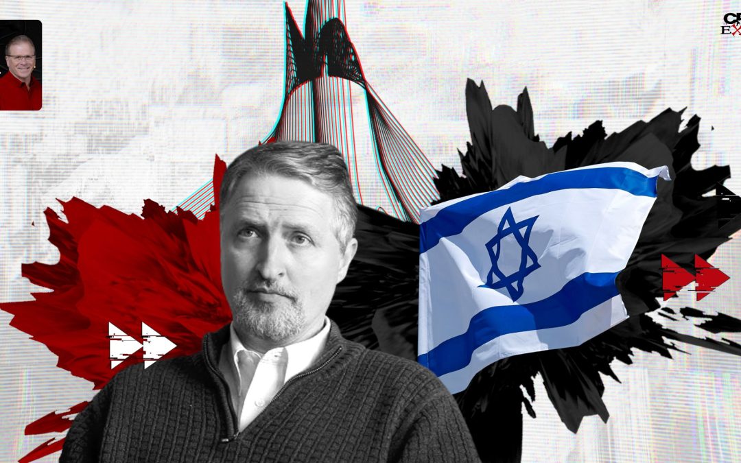 Hamas vs. The Canaanites: Same Kind of Evil? | with Dr. Paul Copan