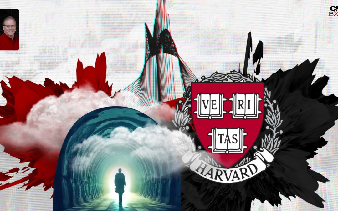 Harvard, Heresy, and Near Death Experiences – Plus More Q&A