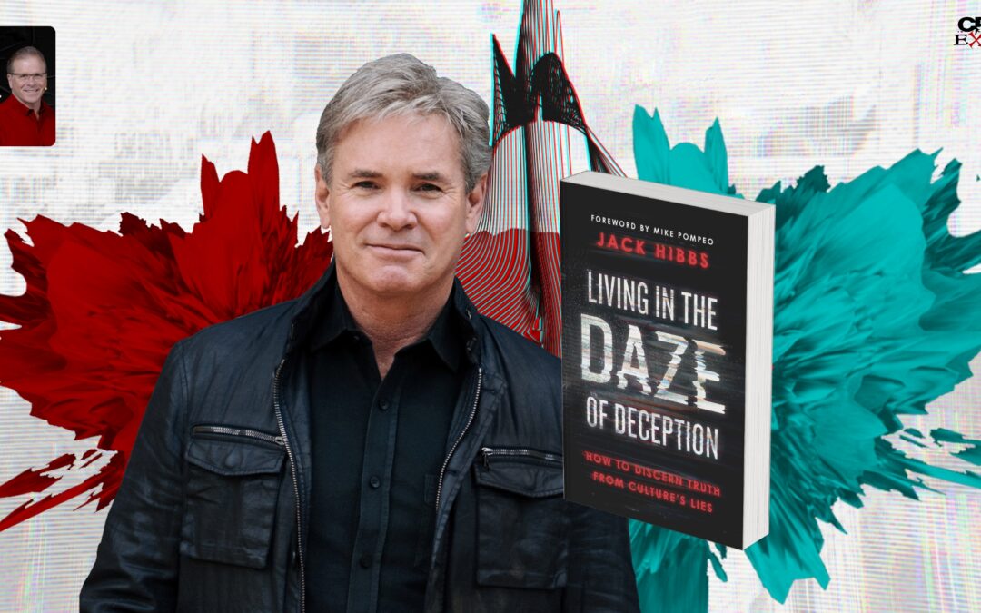 Living in the DAZE of Deception | with Jack Hibbs